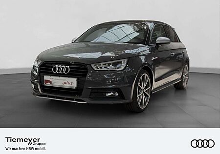 Audi A1 1.4 TFSI S LINE NAVI XENON+ LM18
