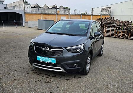 Opel Crossland X Basis