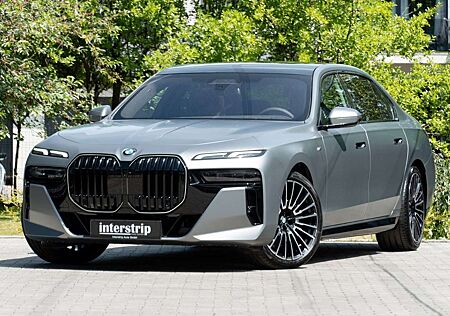 BMW 740 d M SPORT.SKY.MASSAGE.INDIVIDUAL.B&W.360°