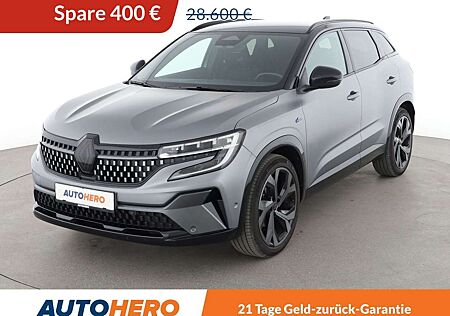 Renault Austral 1.3 TCe Mild-Hybrid Techno Esprit Alpine Aut.*NAVI