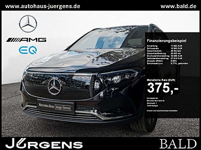 Mercedes-Benz EQA 300 4M Progressive/Pano/Fahrassist/Metallic