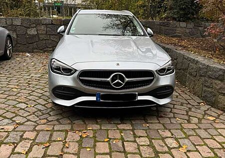 Mercedes-Benz C 220 d T 9G-TRONIC 32000€ VB