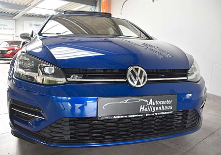 VW Golf Volkswagen 7 Var R-Line DSG LED Navi Kamera ACC PANO