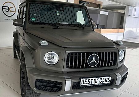 Mercedes-Benz G 63 AMG (463.276)