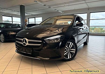 Mercedes-Benz B 200 Automatik NAVI LED. RFK. Ambiente