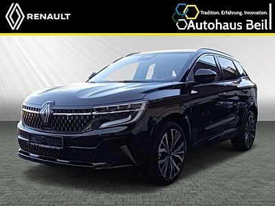 Renault Austral 1.2 E-TECH Hybrid 200