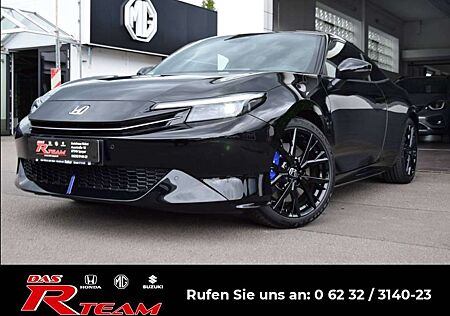Honda Prelude Black Beauty*RFK*LED*SHZ*KEYLESS*LEDER*BSA
