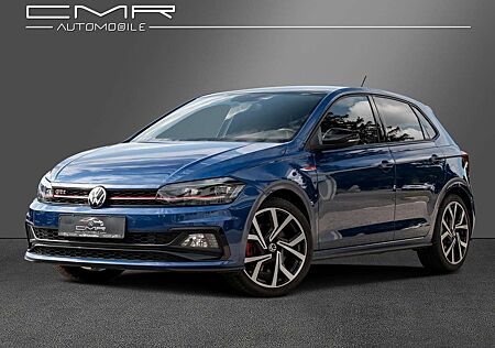VW Polo GTI Volkswagen ACC LED Navi Ambiente Winter&Design P.