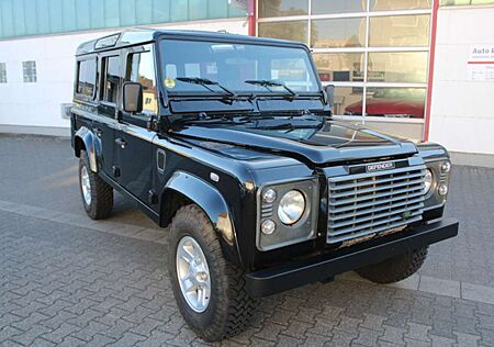 Land Rover Defender 110 SE Station Wagon *TOP-Zustand*Scheckheft*Klima