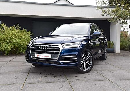 Audi Q5 45 TFSI quattro design *S-LINE/STANDHEIZUNG*