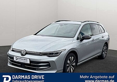 VW Golf gebraucht kaufen VW Golf Volkswagen Variant GOAL 1.5 TSI LED Navi ACC Kamera