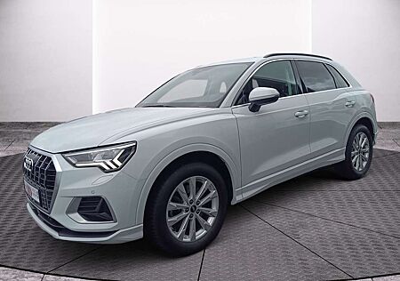 Audi Q3 2.0 TFSI quattro advanced NAVI MATRIX SOUND