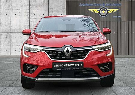 Renault Arkana TCe140 Techno Garantie