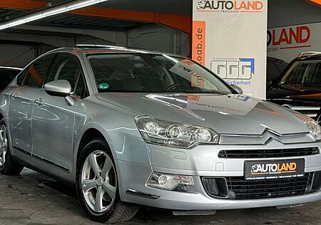 Citroën C5 Citroen Lim.Exclusive*AUT.*154 TKM*XENON*LUFTFEDERUNG