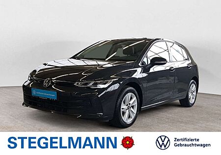 VW Golf Volkswagen VIII 1.5 TSI Facelift Life *AHK*LED*Navi*