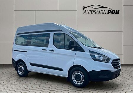 Ford Transit Custom Transit Kombi 320 L1H2/1.Hand/9 Sitzer/ Wenig KM