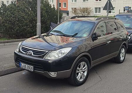 Hyundai ix55 3.0 V6 CRDi Premium