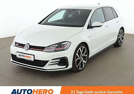 VW Golf GTI Volkswagen 2.0 TSI GTI BM Aut.*APP*NAVI*LED*ACC*