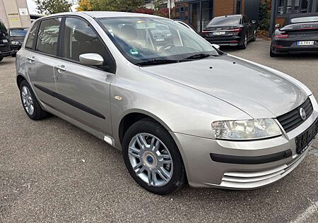 Fiat Stilo 1.8 16V Dynamic