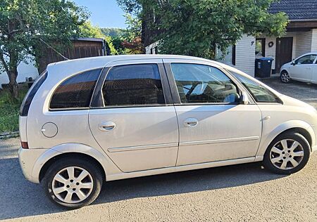 Opel Meriva 1.4 Edition