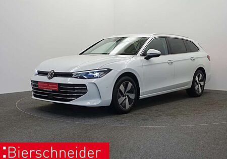 VW Passat Volkswagen Business 1.5 l eTSI DSG DIGITAL COCKPIT 17 LED UMG