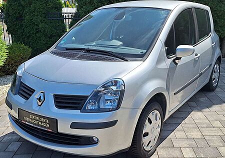 Renault Modus Exception Alus , Teileder , nur 120.000 KM