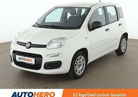 Fiat Panda 1.2 Easy*1.HAND*KLIMA*CD*GARANTIE*