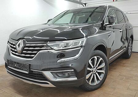 Renault Koleos 2.0 DCI EURO-6 AHK KLIMAA ACC LED NAVI TEMP BC USB