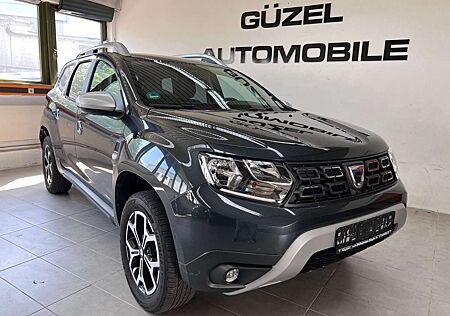 Dacia Duster II Access*KLIMA*NAVI*KAM*AHK*TAOUCH*
