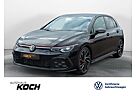 VW Golf GTI Volkswagen Golf VIII GTI DSG Navi LED ACC DCC