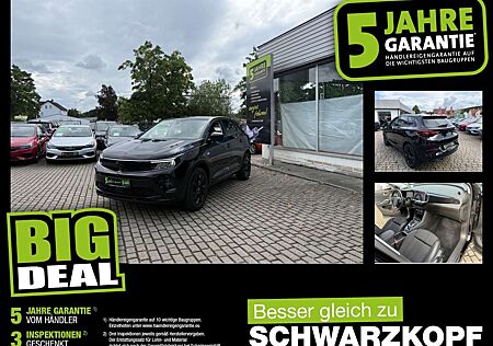 Opel Grandland 1.5D Parkpilot,Rückfahrkamera,Tempomat
