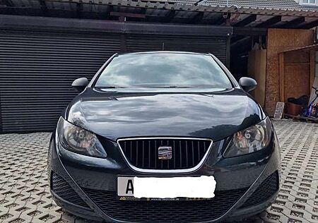 Seat Ibiza 1.2 12V Reference, Tüv 8/26, AUX