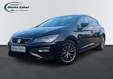 Seat Leon FR 1.5 TSI Navi LED Rückfahrkamera