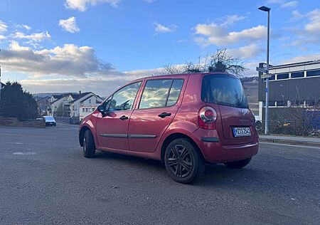 Renault Modus 1.2 16V Authentique