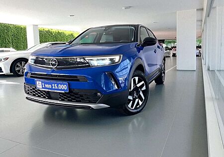 Opel Mokka 1.2 Turbo Elegance - Navi/ Kamera/ Sitzh.