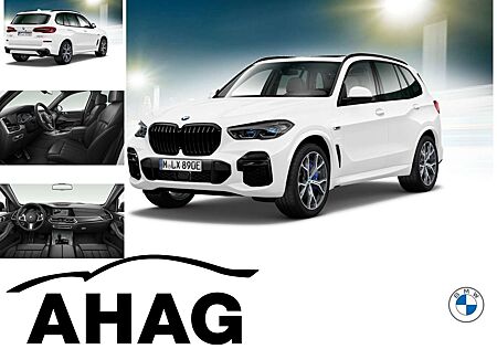 BMW X5 xDrive45e M Sportpaket Innovationsp. Panorama