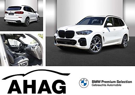 BMW X5 xDrive45e M Sportpaket Innovationsp. Panorama