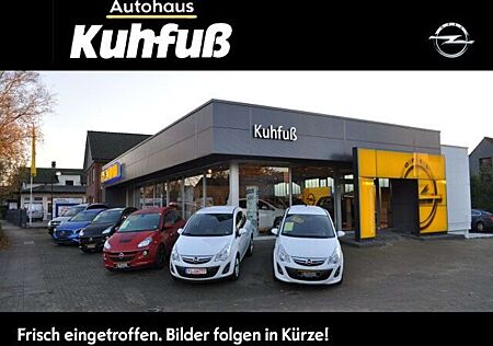 Opel Crossland X gebraucht kaufen Opel Crossland X