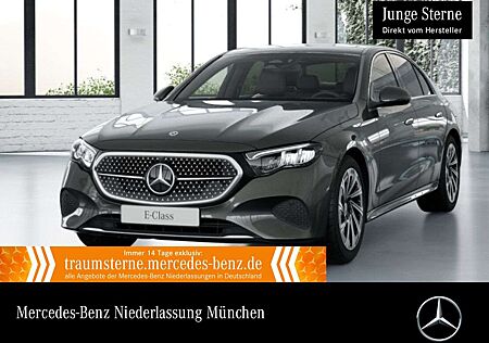 Mercedes-Benz E 300 de 4M Hybrid Avantgarde Burmester Distr. LED
