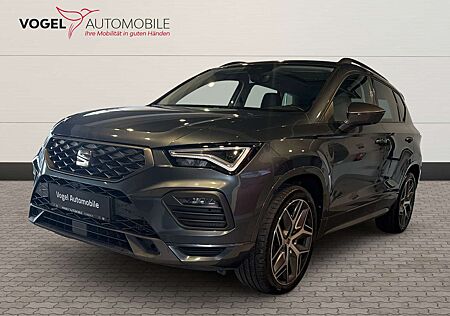 Seat Ateca 2.0 TSI FR +4x4+Navi+Standh+Pano