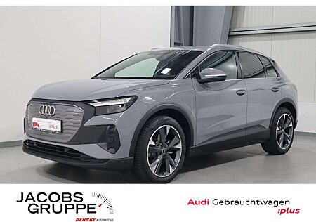 Audi Q4 e-tron 35 smartphone interface*LED*PDC *