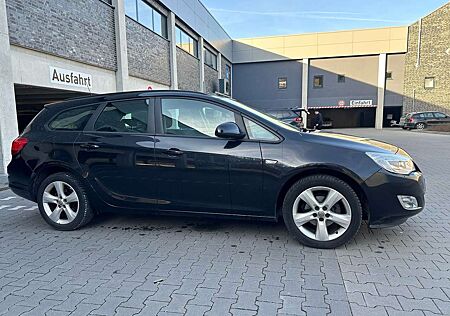 Opel Astra Edition 1.4 Kombi/TÜV und service neu