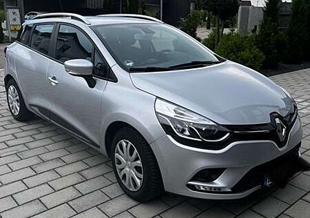 Renault Clio Grandtour Grandtour Energy TCe 90 Business
