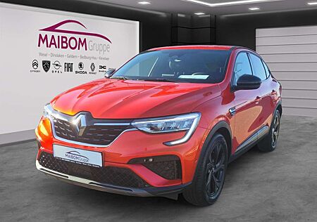 Renault Arkana 1.3 TCE