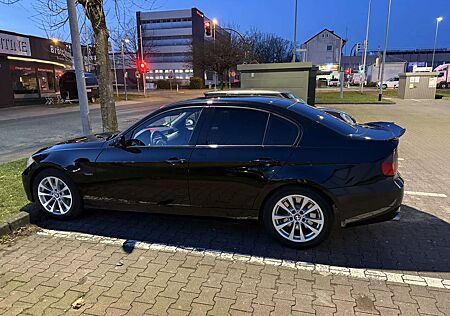 BMW 330 M57