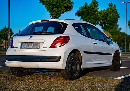 Peugeot 207 Urban Move