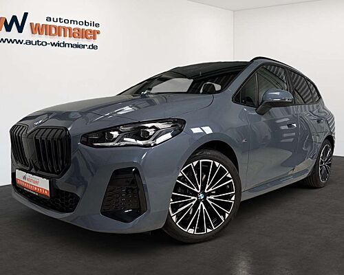BMW 218 M Sport-DrivingPlus/Pano/19LM