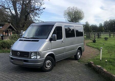 VW LT Volkswagen 28 TDI