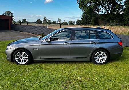 BMW 520 5er Touring Diesel