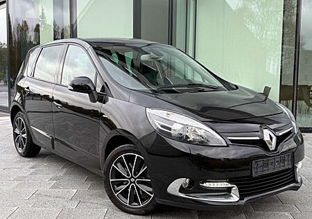 Renault Scenic BOSE Edition*Automatik*NAVI*SHZ*Bi-Xenon*